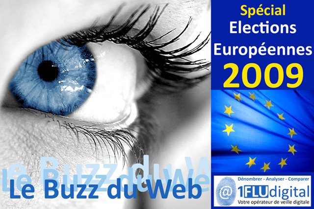 Élections européennes 7 juin 2009