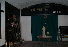 Kladno Crypt