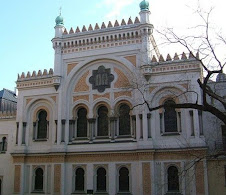 Jewish Museum Prague