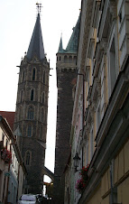 Kolin Church