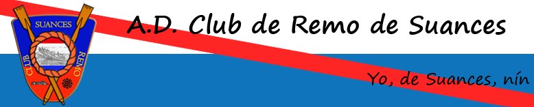 Club de remo Suances