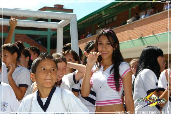 COLEGIO CAMPO HERMOSO COLEGIO CAMPOHERMOSO