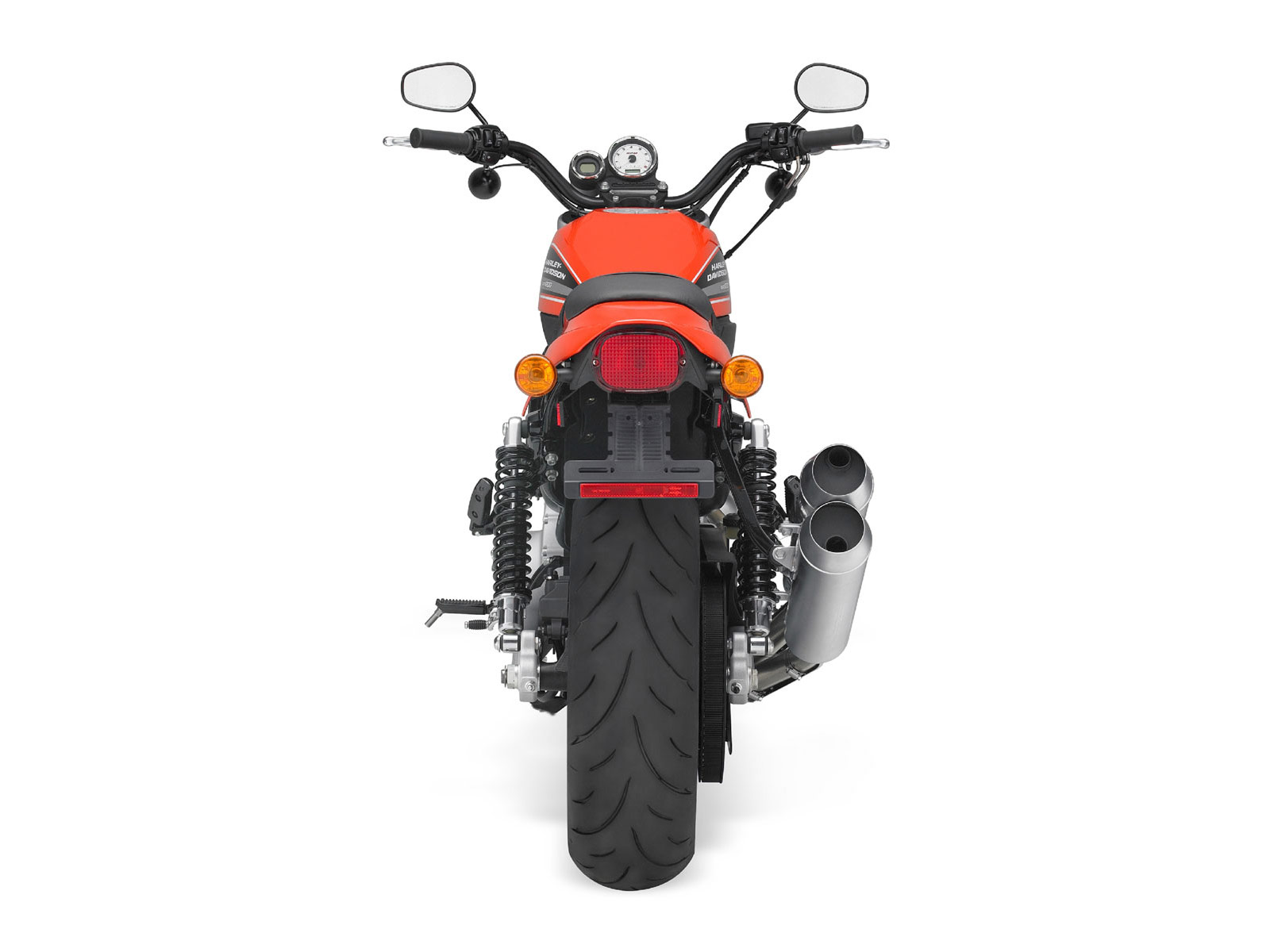 Harley xr1200