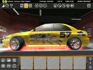 Street Legal Racing Cheats - ipfreeget