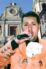 Cesar Galicia