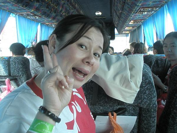 MY MUM -我的妈妈