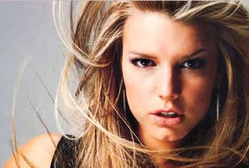 CELEBRITY PROFILE PICTURES: Jessica Simpson new hot picture and wallpaper