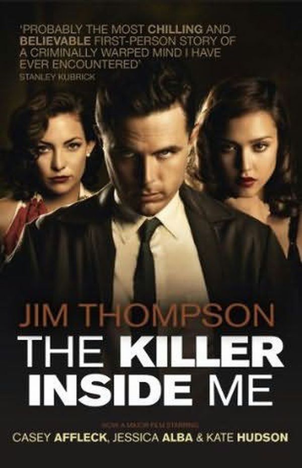 The Killer Inside Me FREE MOVIES,GAMES AND SOFTWARES DOWNLOADS from FIXTHEFOX WEB: The
