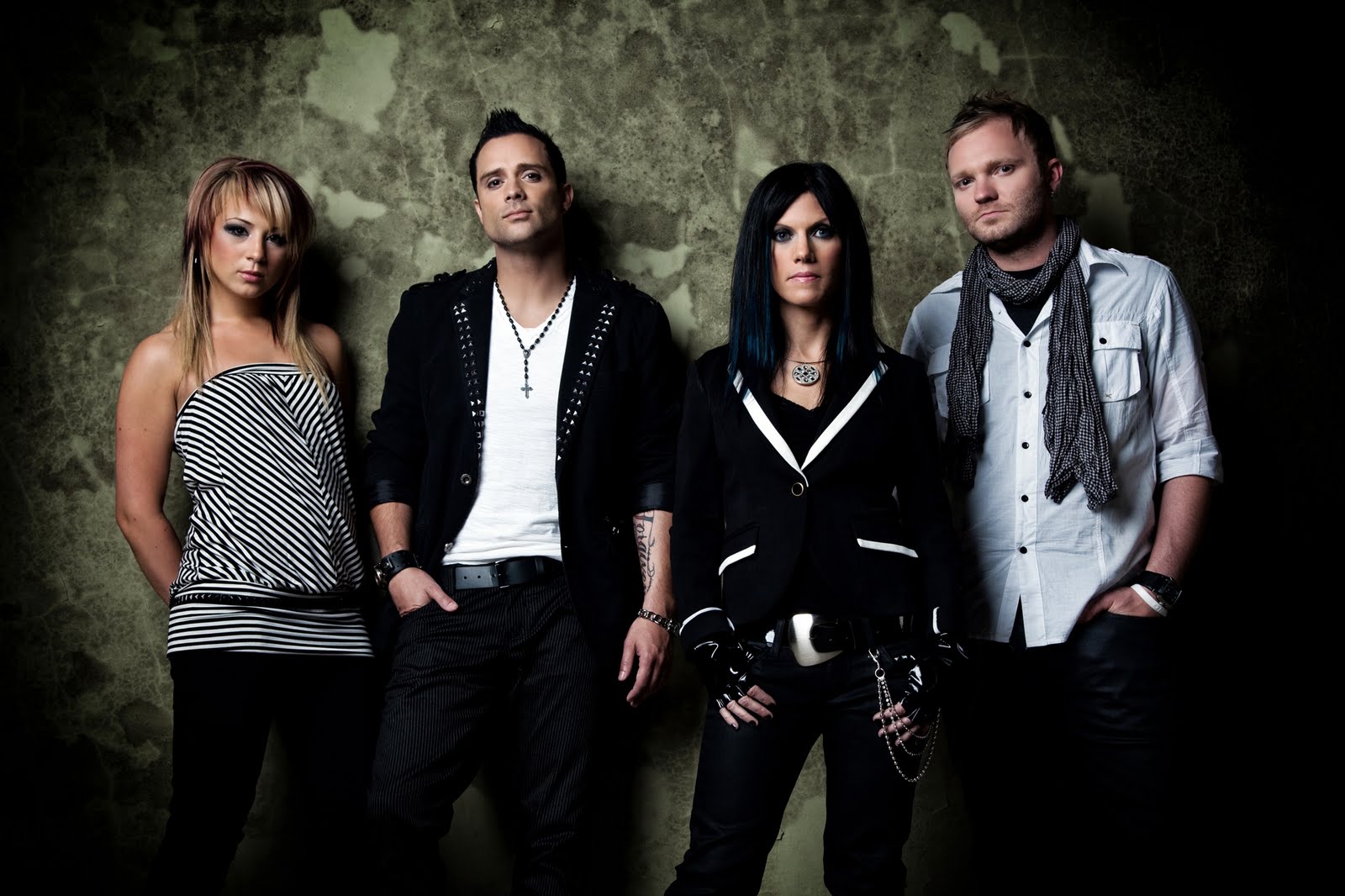 Han Cambiado De Componentes La Banda De Rock SKILLET ForoCoches han-cambiado-de-componentes-la-banda-de-rock-skillet-forocoches