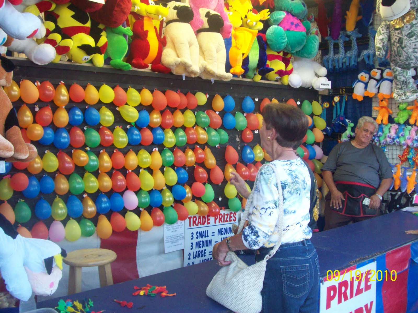 One Day At A Time York Fair