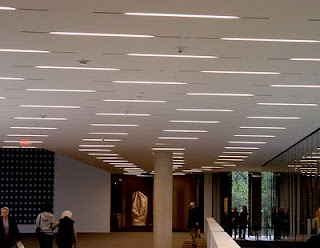 El cuaderno del decorador: Iluminación: fluorescentes y LEDs.