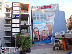 El Teler Centre Comercial