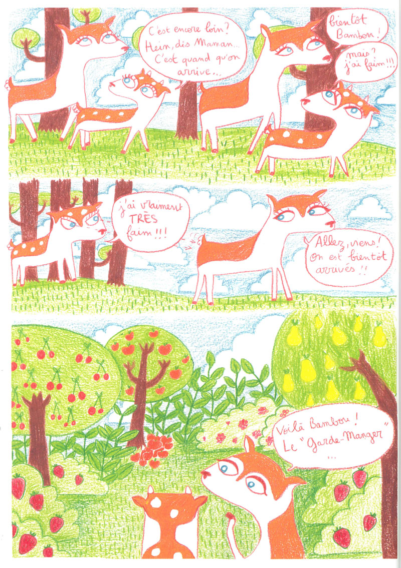 Le Polar Du Potager Anne Lise Fontan