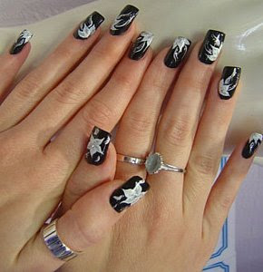 Rich and Exclusive Nail Art Supplies to Decorate Your Nails-2