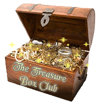 Treasure Box Club