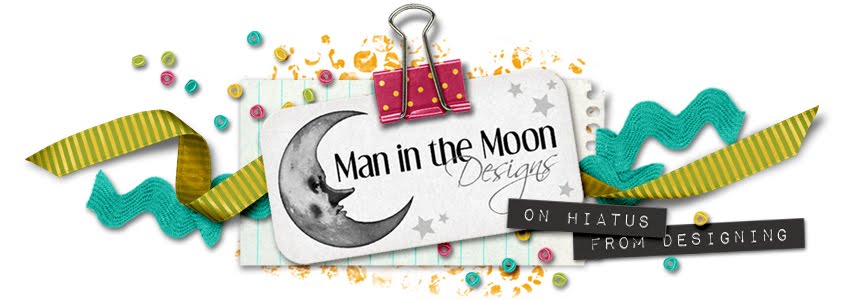 Man in the Moon Designs