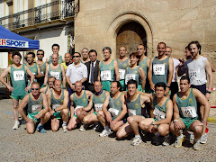 Club Atletismo San Clemente