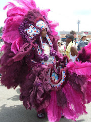 Food Reel 3- Jazz Fest