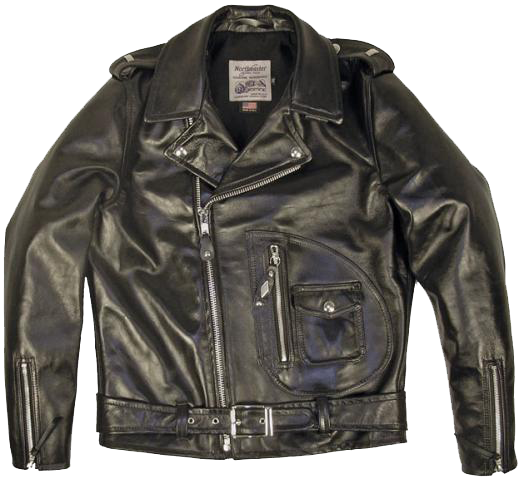 honda motorcycle parts: Beck Northeaster flying jacket