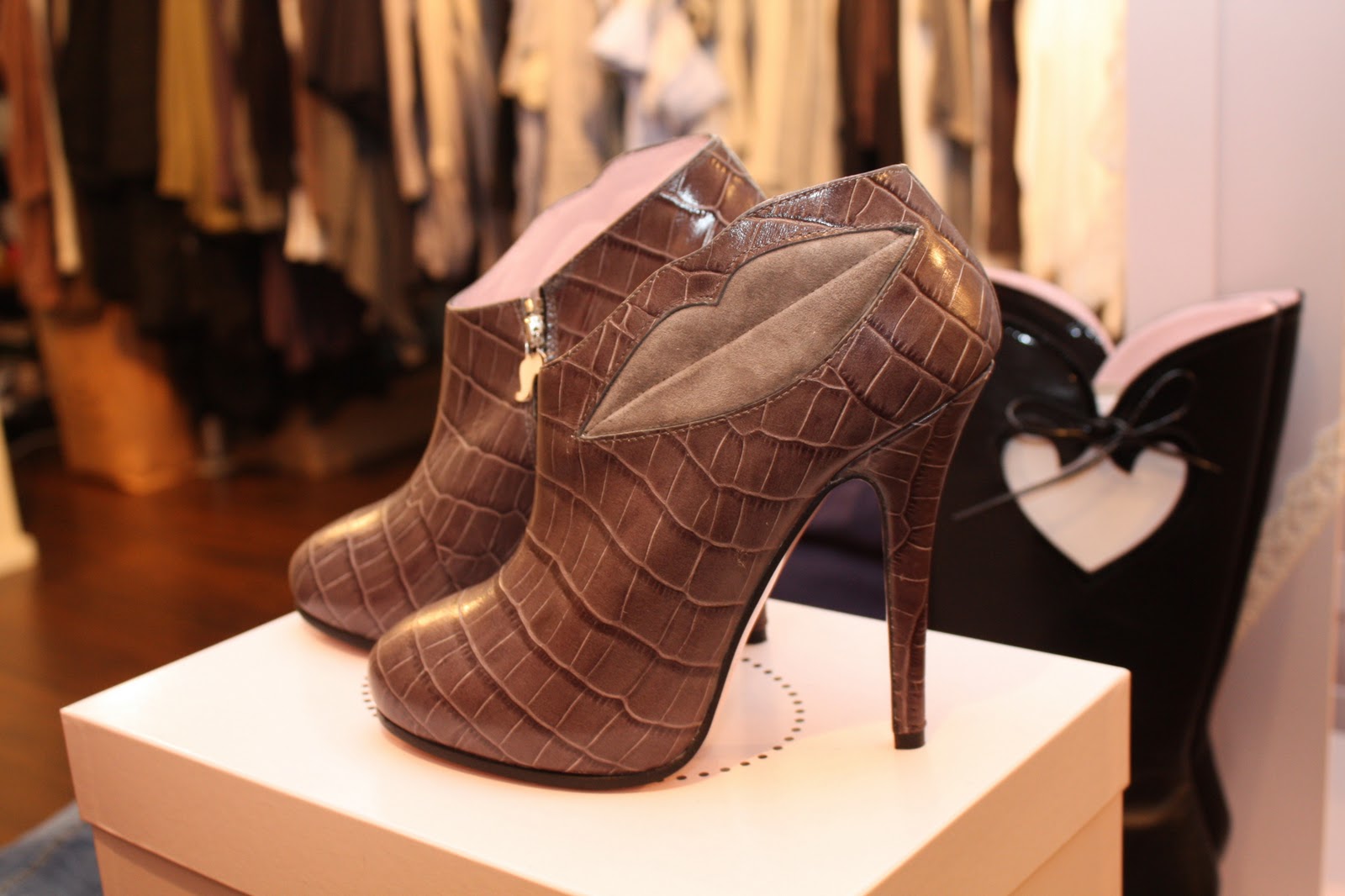 En vacker vardag Dolly's Boutique,