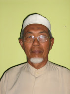 Ketua Cawangan