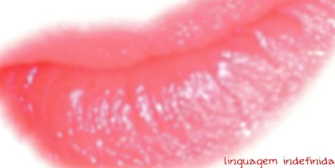 Linguagem Indefinida