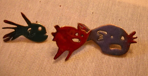 Historias que pinchan, pero no duelen