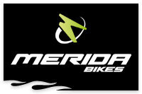 We're Authorised Dealer for Merida Bikes