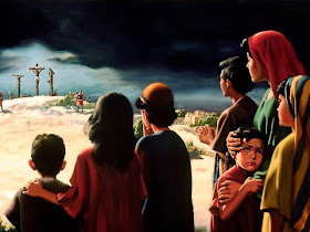 CUTE PICTURES: Jesus Wallpaper Collections