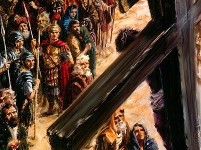 Jesus Wallpaper Collections