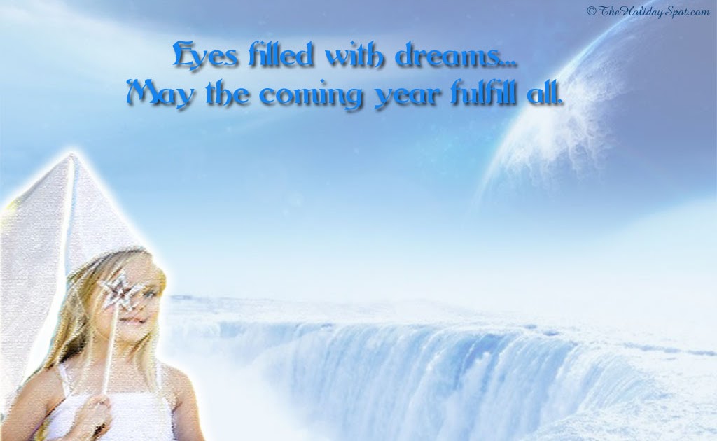 Year wallpapers cute quotes happy New Year Wallpapers Quotes || Best New Year Quotes with Images