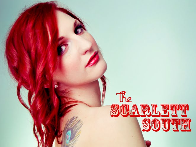 The Scarlett South
