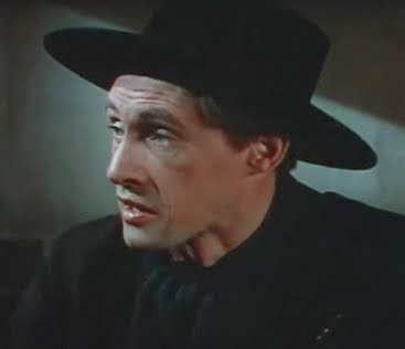 8. Sundown: The Vampire in Retreat 1989