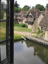 A View from Anne Boleyn's