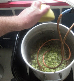 Flameout Hop Addition