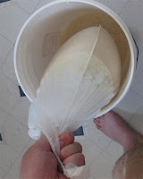 Separating the Sake from the rice