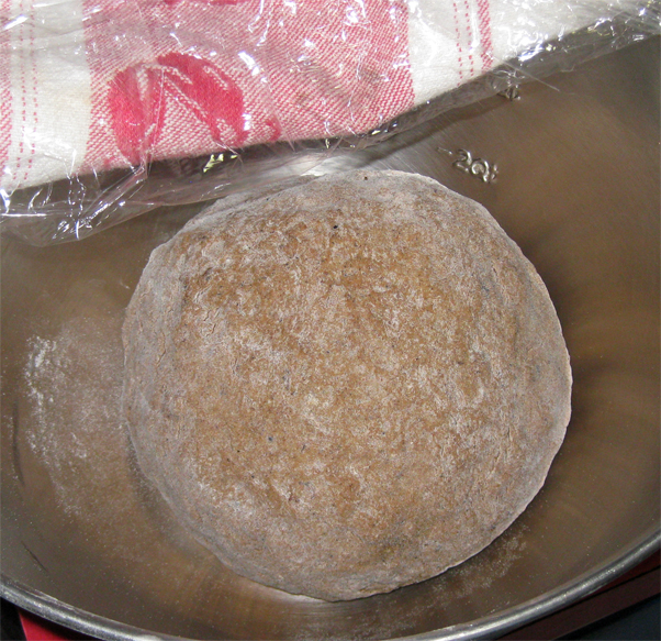 Pumpernickel Bread Recipe The Mad Fermentationist Homebrewing Blog