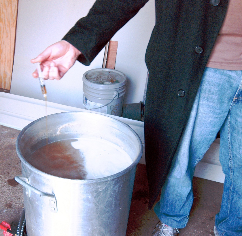 The Mad Fermentationist Homebrewing Blog Pliny The Younger Clone Recipe