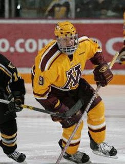 Minnesota Golden Gophers: March 2010