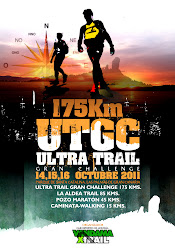 UTGC. Cartel 2011