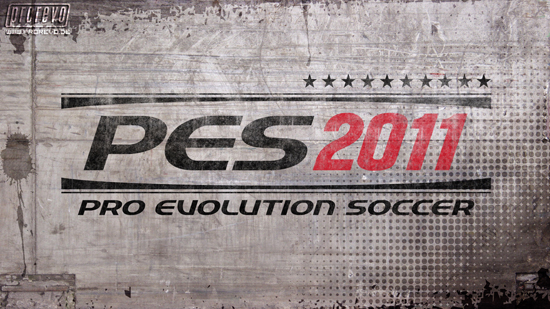 Museu dos Patches PS2: PES 2011 - WEBROTHERS 4.0