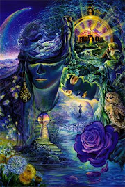 Josephine Wall's