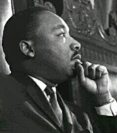 Martin Luther King