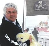 Captain Paul Watson-environmental hero