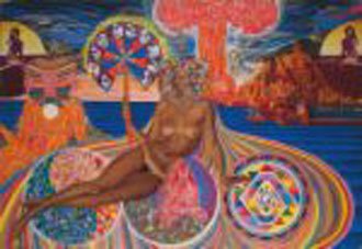 Mati Klarwein