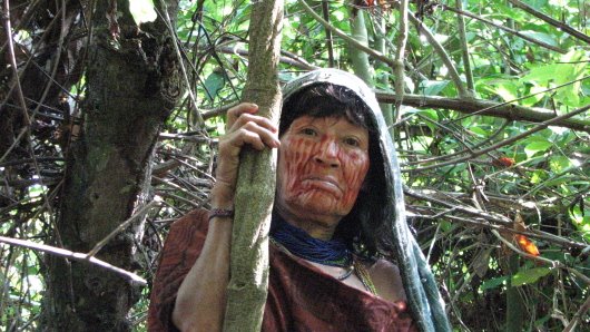 Vine Shaman