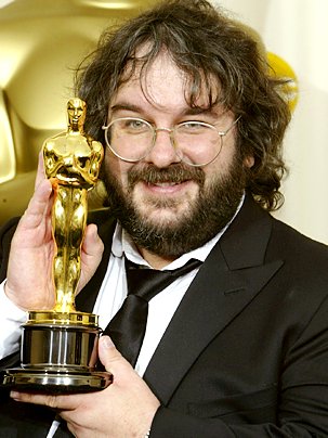 CINEURRAKA: Ciclo de Directores Consagrados: Peter Jackson