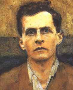 HABLAN LOS FILÓSOFOS: Ludwig Wittgenstein
