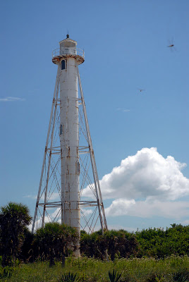 Port Boca Grande Lighthouse and Museum: History of the Port Boca Grande ...