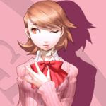 yukari - persona 3